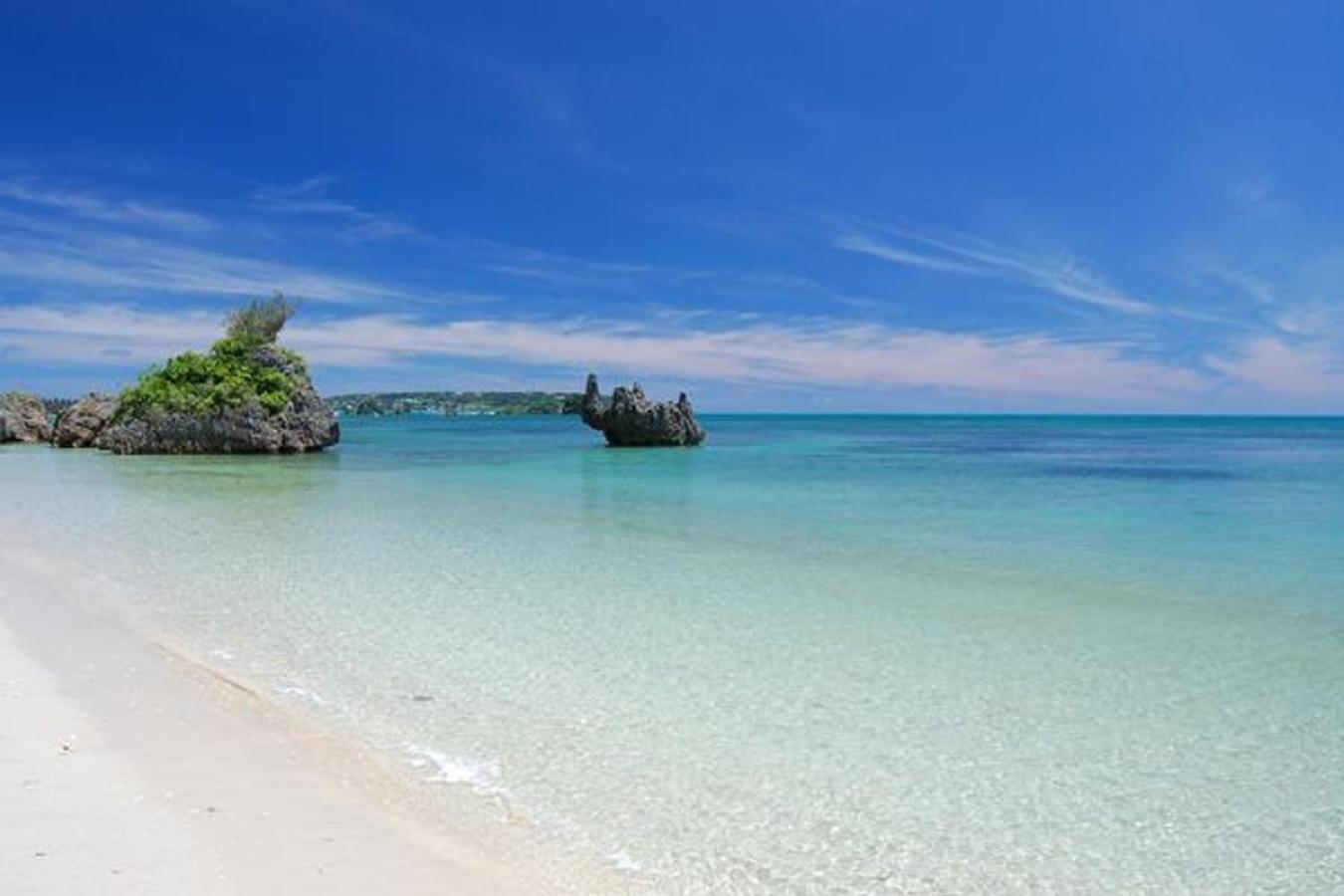 Nel Beach Nago Zewnętrze zdjęcie