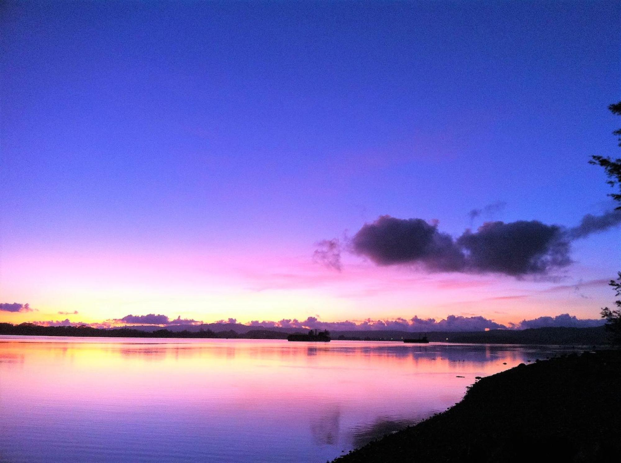 Nel Beach Nago Zewnętrze zdjęcie