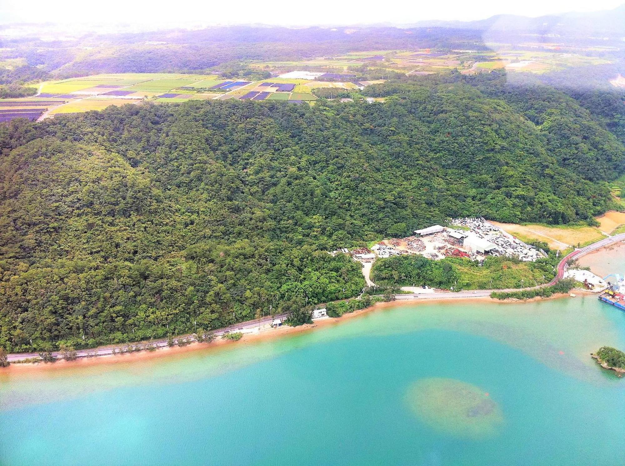Nel Beach Nago Zewnętrze zdjęcie